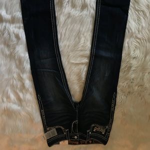 Rock Revival Woman’s size 25 NWT